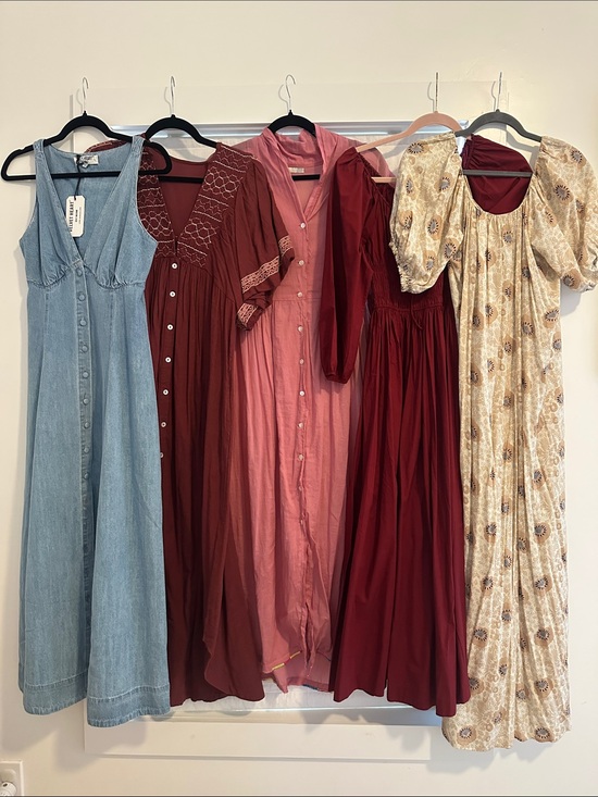 Doen Dresses & Skirts - New Dresses being listed!